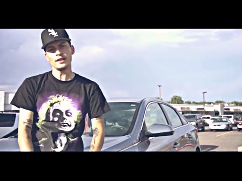 Papa J. Ruiz - Iliff Jungle/Raw Rap [Official Music Video]