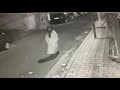 Top Channel Vajza Shëtit Natën Me Thikë Në Dorë Lezhë Pamjet Nga Kamerat E Sigurisë