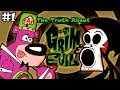 The TRUTH About Grim Evil Chapter 1 The Extra 13 Episodes