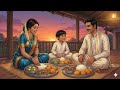 Cooking In An Indian Village An ASMR Experience
