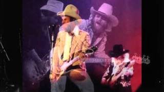 ZZ Top - Tejas 1976 - Ten Dollar Man
