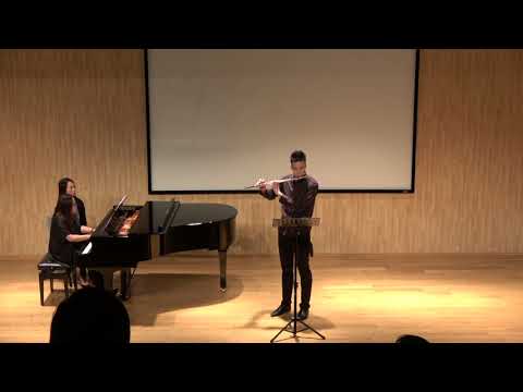 John Rutter: Suite Antique - II. Ostinato