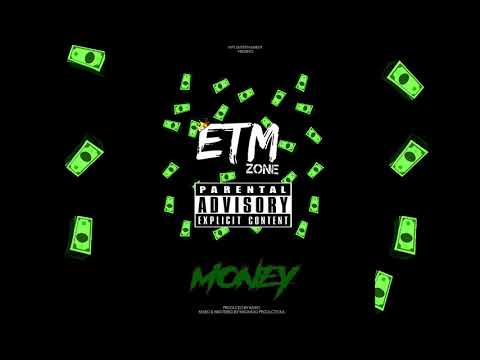ETM Zone - Money [Prod By Kairo] [Official Audio] 🇬🇩