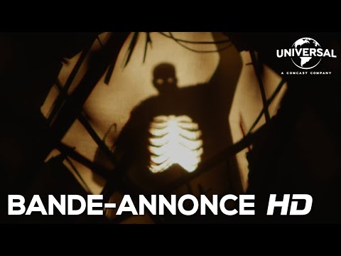 Candyman - bande-annonce Universal Pictures France