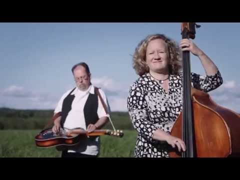 Varjakka String Band: Siluetti Rakkauden