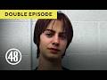Drawn To Murder Parts 1 2 48 Hour Full Episodes
