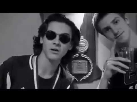 Boys D1 State Champion (2015-16) Concord Crimson Tide