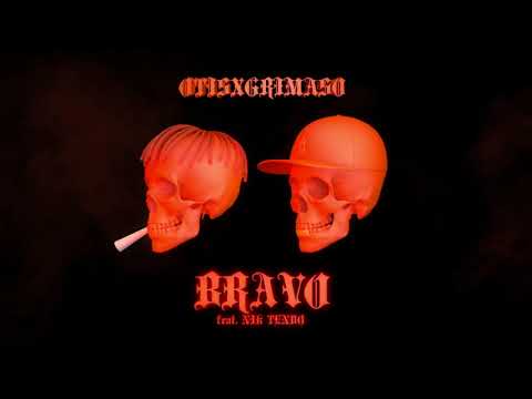 Otis x Grimaso - Bravo feat. Nik Tendo