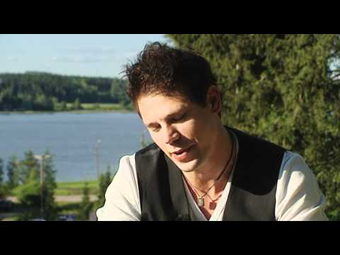 Juha Metsapera ja Elokuun yö