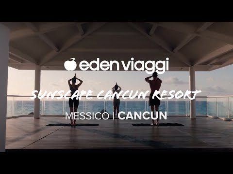 Sunscape Cancun Resort - Messico