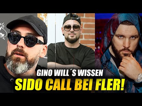 SIDO packt aus! | Exklusives Interview | KAY ONE war BUSHIDOS Songwriter | GINO CAZINO willst wissen