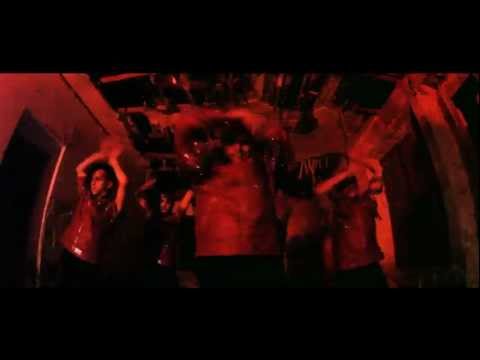 D-VOTION "VAMPIRE" OFFICIAL MUSIC VIDEO / D-VOTION "VAMPIRE" 2011VIDEO OFICIAL