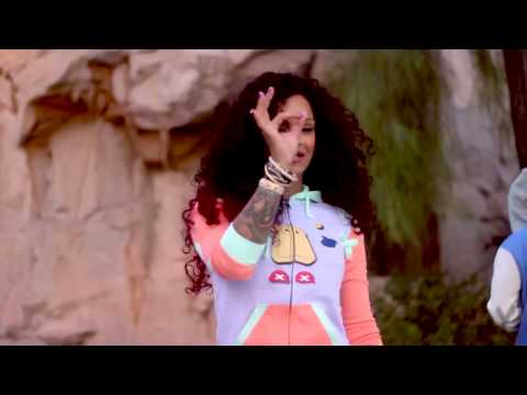 Bambie " Cmon " (Official Video)