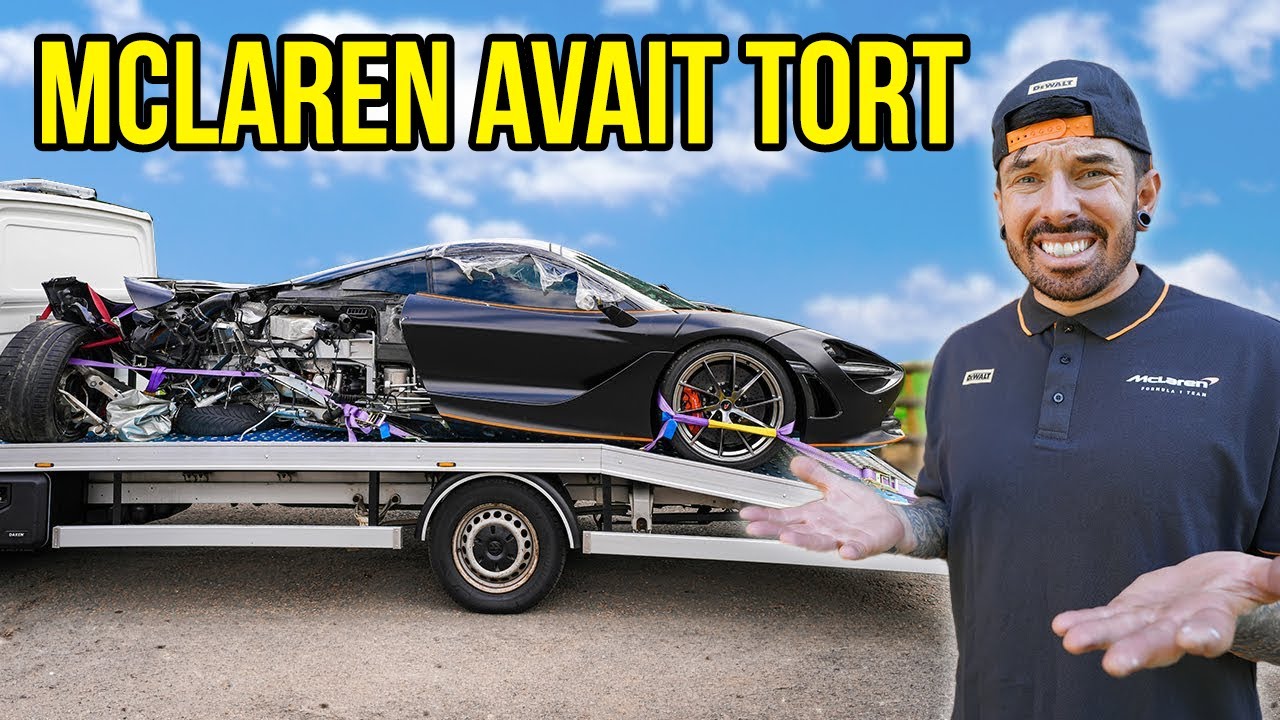 Mat Armstrong (Voice Over)