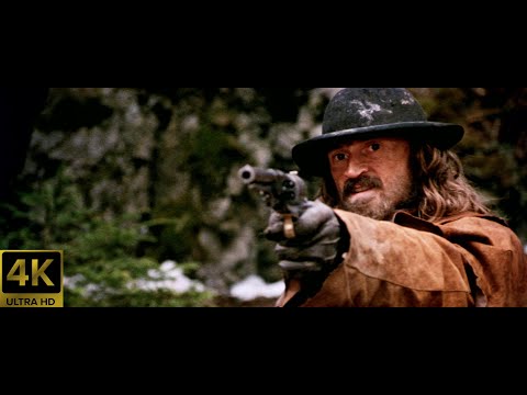 Ravenous (1999) Original Theatrical Trailer [4K] [FTD-0574]