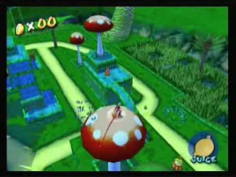 Let's Play Super Mario Sunshine, Pt. 56: Nine Point Nine Five!