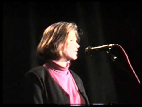 OSPA 1992: Joanna Radecka - Prośba o sens