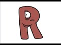 Matematix S Alphabet Lore Band REVAMPED Remix