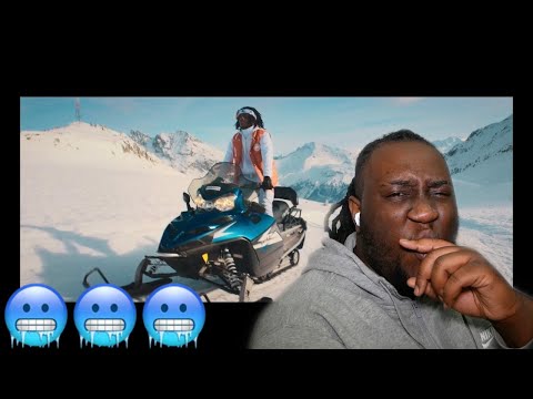1PLIKÉ140 - CANADA *FRENCH RAP REACTION*