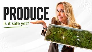LIVE: Cyclospora Outbreak, Produce Safety & Airline Rights | Susan Makes Sense