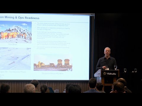 Chamber of Commerce holds Prosperity Northwest Business Conference & Trade Show