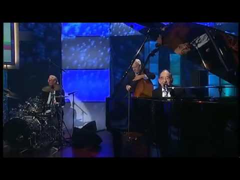 Paul Kuhn Trio - Strangers in the night 2009