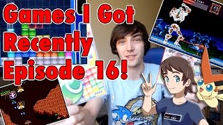 Video Game Pickups #16