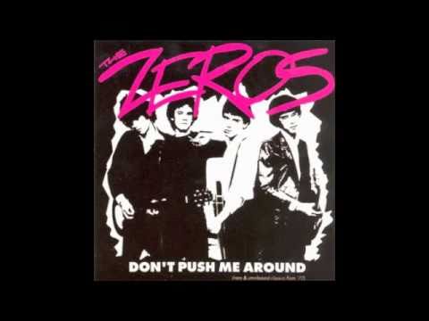 The Zeros - Beat Your Heart Out