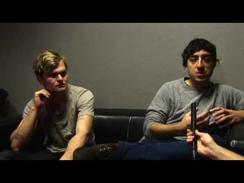 Smug-TV: Grizzly Bear