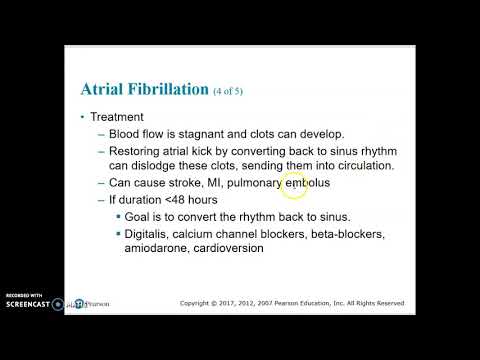 Cardiac Chapter 8 Video 6