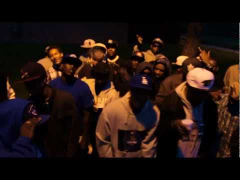 (A-2-H Presents) - G-Lock, Bino, Shice-Dot, G $ - Like A Movie