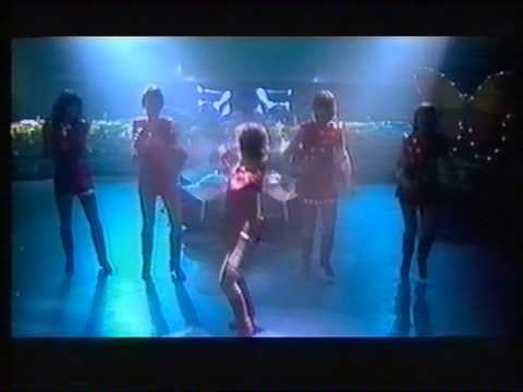 Doris D. And The Pins - Dance On 1981