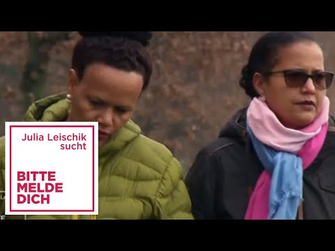 "Wir suchen unser verlorenes Familienglück" | 1/2 | Julia Leischik sucht: Bitte melde dich | SAT.1
