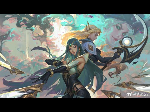New irelia montage : is it better than the old one?
