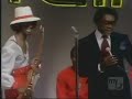 Johnny Guitar Watson   Tarzan Soul Train 1977