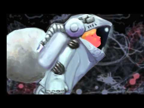 Revision 2014 - Compos - Paintover