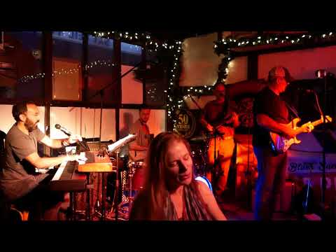 Deal, Mark T Band (Jerry Garcia Band Tribute) 09.08.2017 Toronto, ON AUD