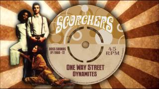 Dynamites - One Way Street