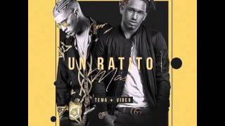 Un Ratito Más - Bryant Myers ft. Bad Bunny | Audio Oficial