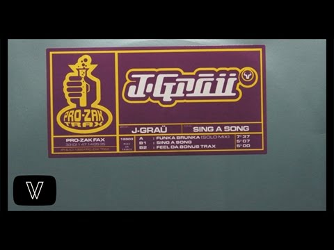 J. Grau - Funka Brunka