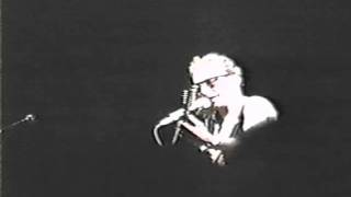 Graham Parker- Between You and Me