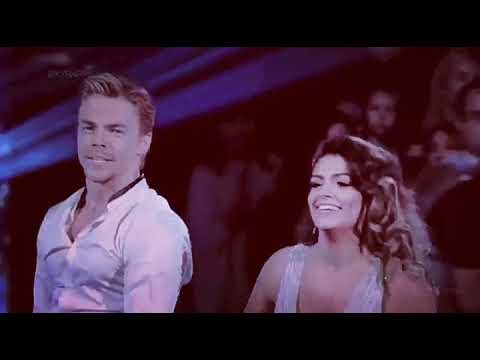 Beautiful Vienesse Waltz on Dancing with the stars