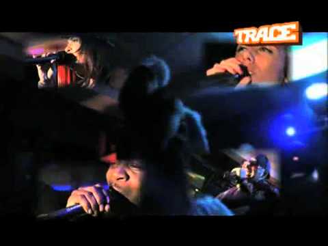 Trace Tv Pour l'Hommage à Dj Lam C