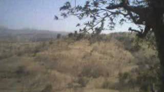 preview picture of video 'view from the plot khodala.com khodala land'