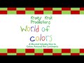 Krazy Krok Productions World Of Colors 2026 Revisited Title