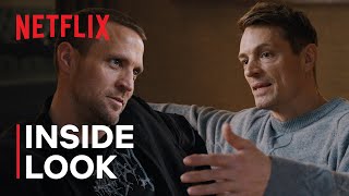 The Cast of Jo Nesbo's Detective Hole - Inside Look [Subtitled]