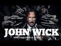 John Wick Whatsapp Status