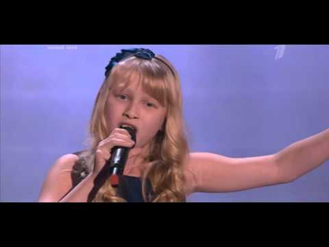 Софья Голубева, Ксения Соткина, Мая Егорова - "Я вернусь"