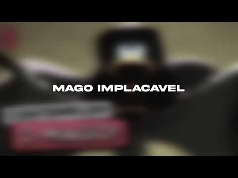 Freestyle Beat: ''MAGO IMPLACÁVEL'' (trap - download na descrição)