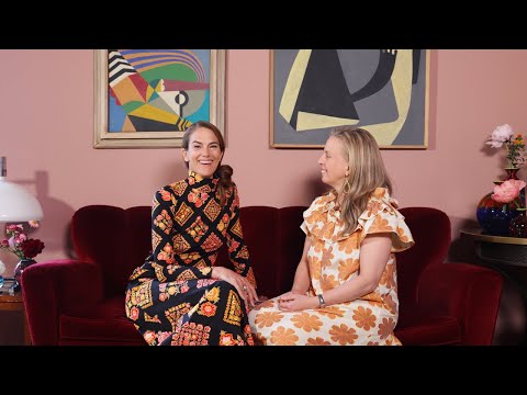 Creative Female Firecrackers